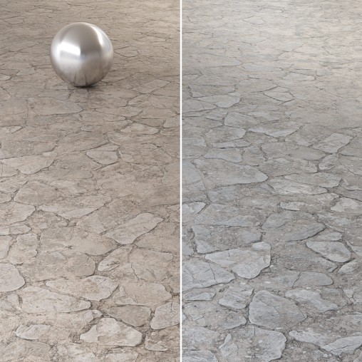 Mrf Pavement Set25