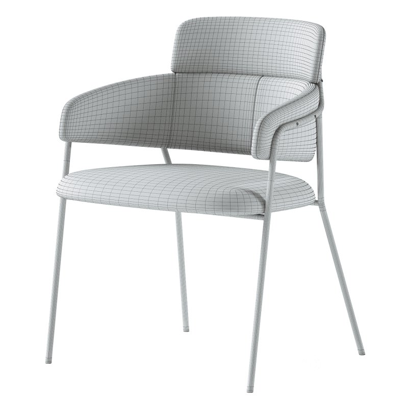 Marcel Dining Chair Image 7