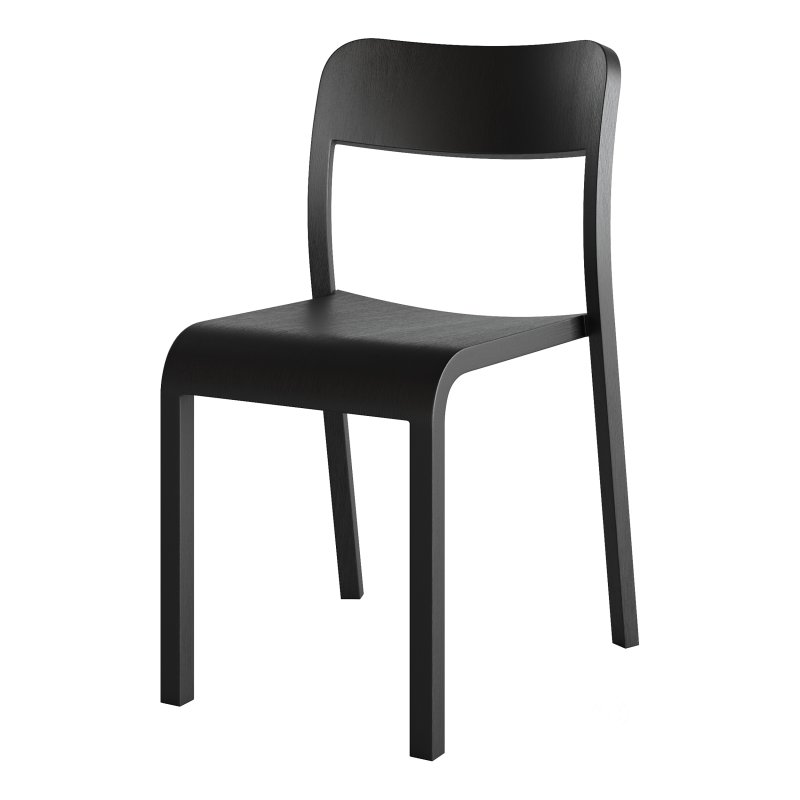 BLOCCO Chair by Plank Image 7