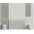 Headboard for bed 02 - Thumbnail 2