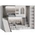 Childrens bunk bed 34 - Thumbnail 9
