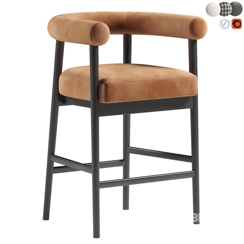 Spara Counter Stool Image 4
