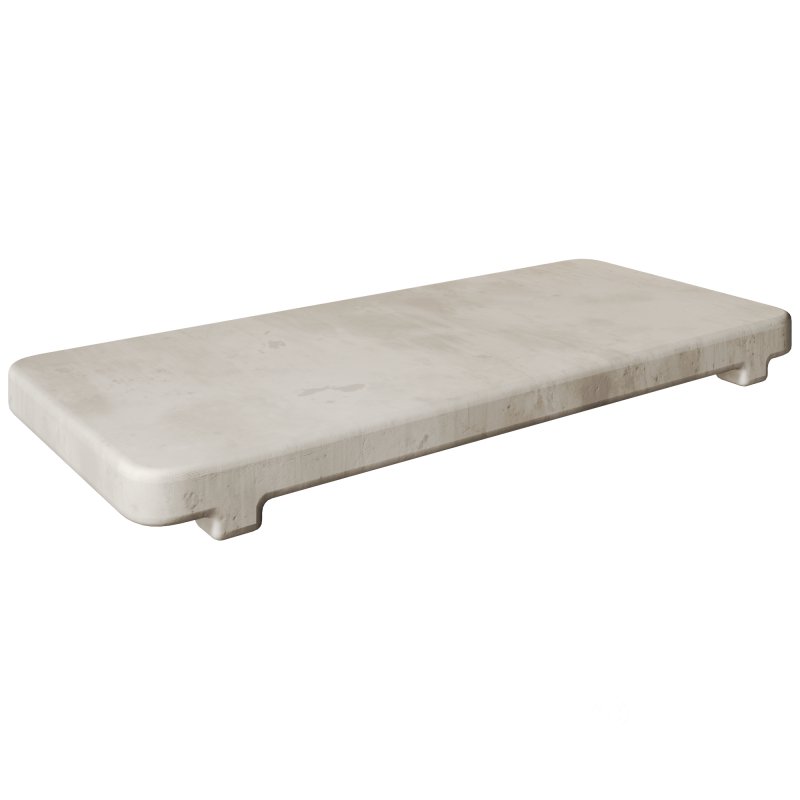 Coffee Table Brasilia By Baxter 1 Image 1