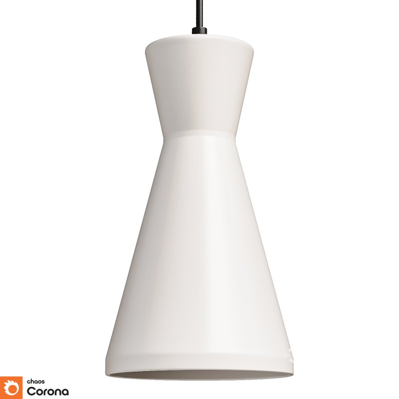 Betty Pendant Image 1