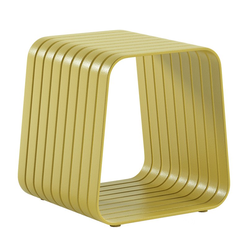 Ocean Side Table Image 2