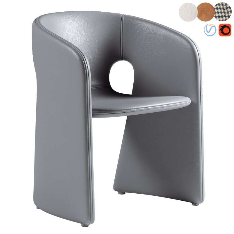 Rosyth Dining Chair Image 1