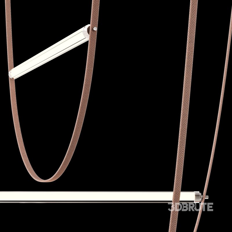 Wireline Pendant Image 5