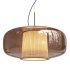 Vetreria Vistosi Plisse Pendant Lamp - Thumbnail 3