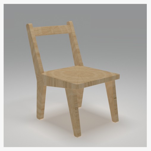 Chair C17