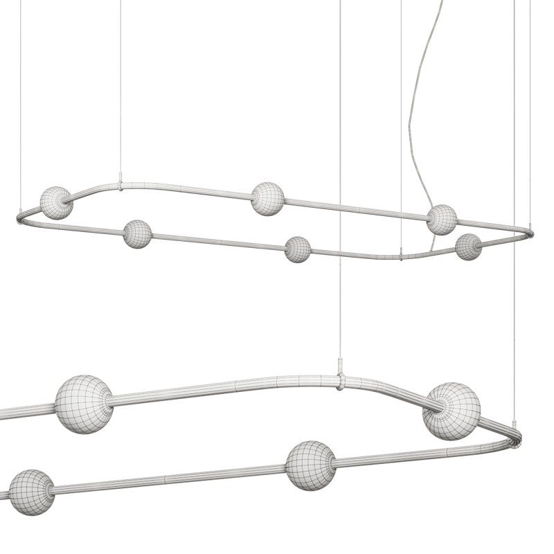 BERRI SQUARE RECTANGLE Image 6