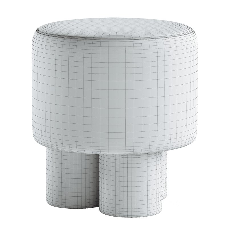 Marcos stool Image 4