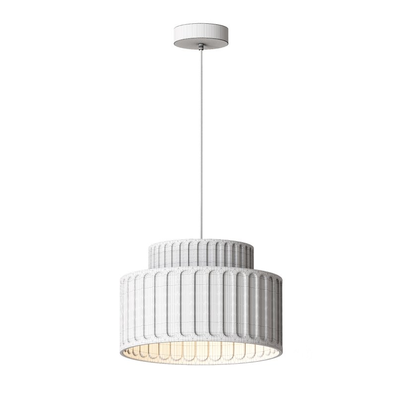 Kami Pendant Lamps Image 5