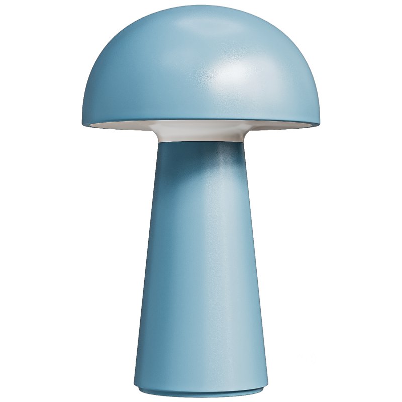Asher Table Lamp Image 5