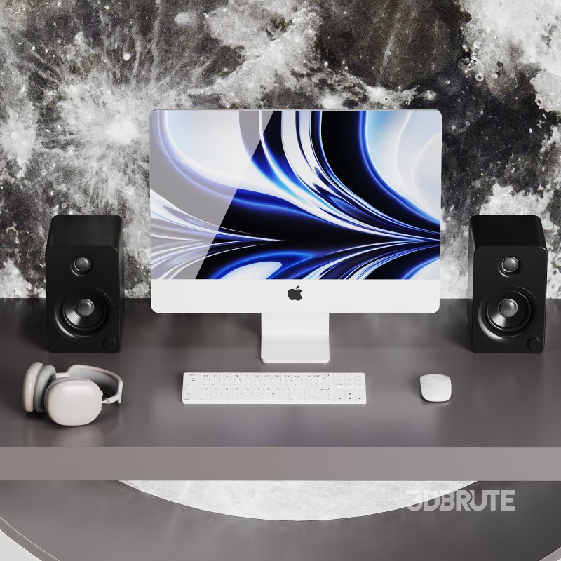 Modern Workplace 06 Image 4