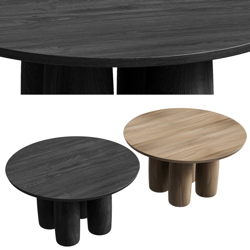 Scarpa Dining Table 53 Image 3