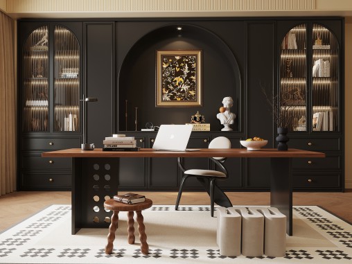 Modern office