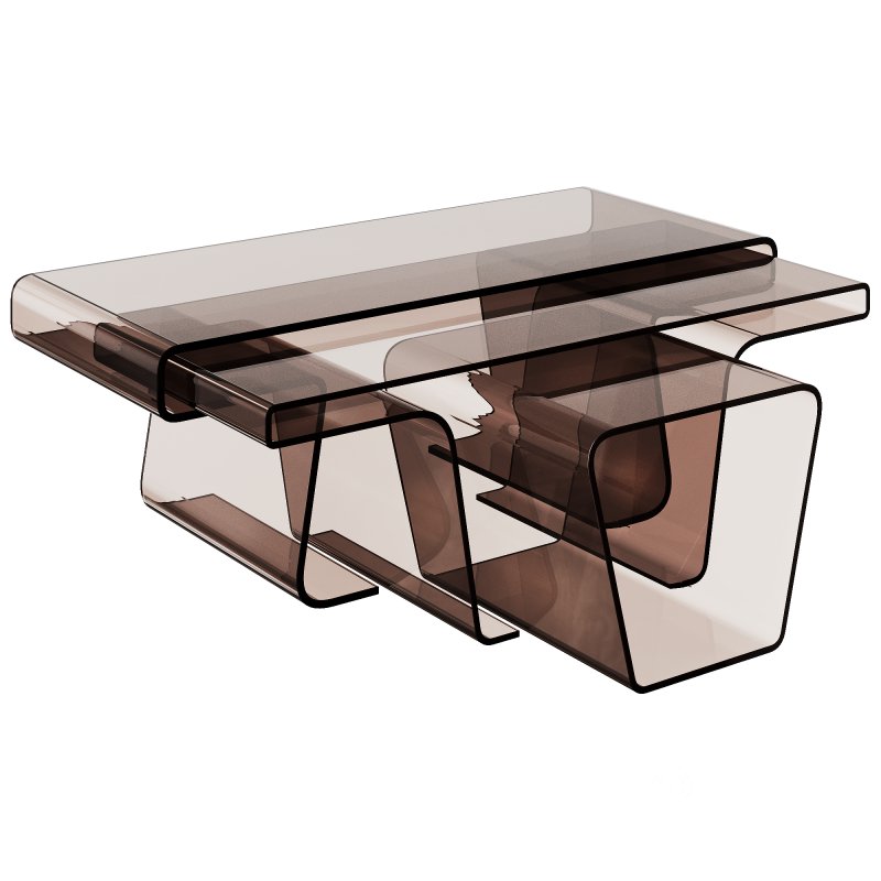 Treforma Nesting Tables by Jason Phillips Image 4