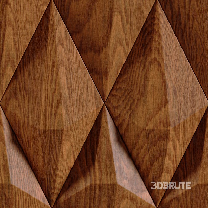 Art Wood 30 (Seamless) Image 2