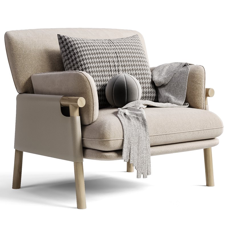 Savannah Chair Image 5