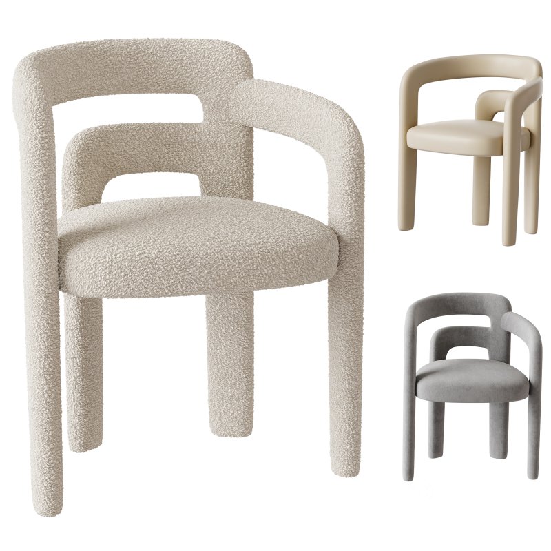 Dining table TOWNSVILLE Image 7