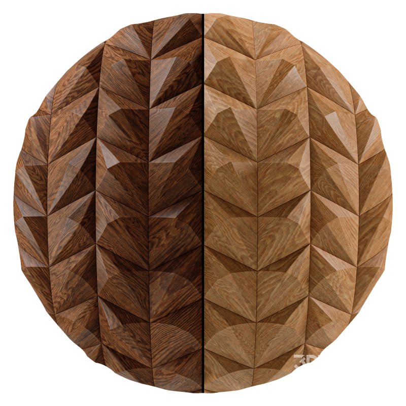 Art Wood 32 (Seamless) Image 4