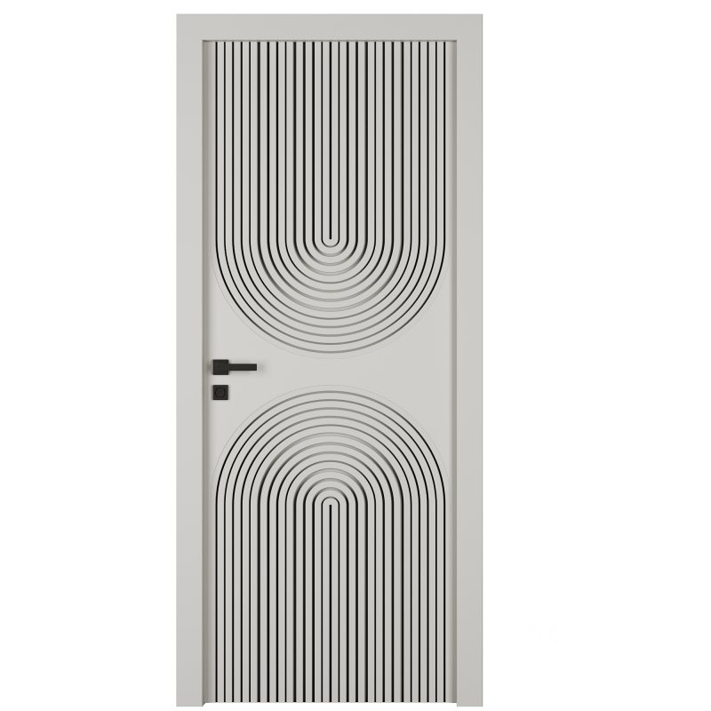 Entrance door set213 Image 2