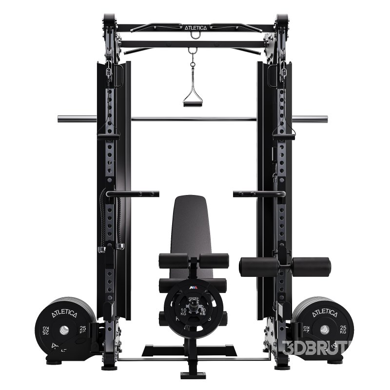 Dual Multipresse Image 2