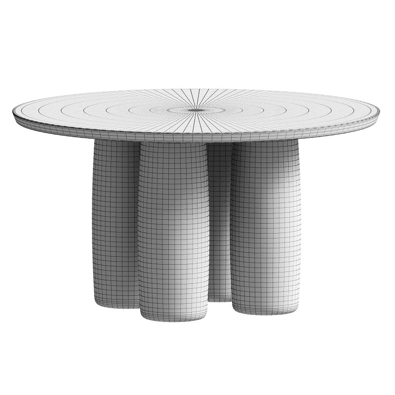 Scarpa Dining Table 53 Image 2