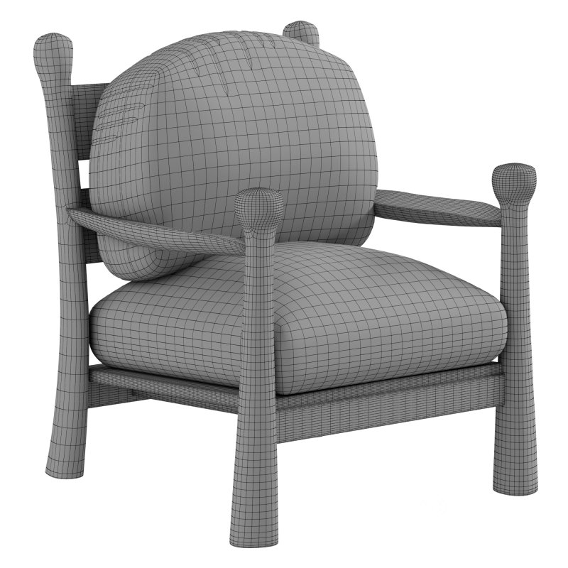 Pitufi lounge Image 3