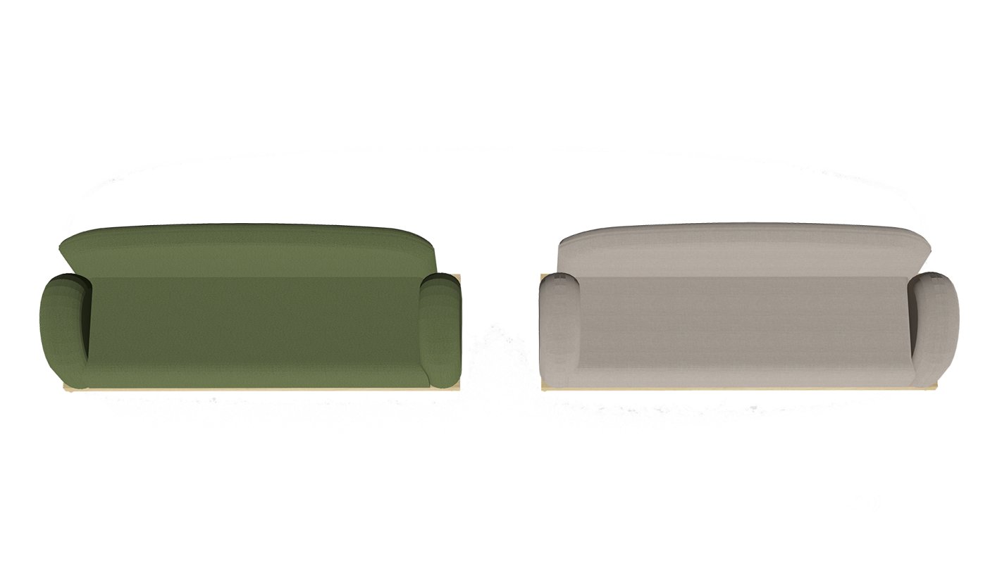 Charlotte Sofa Image 4