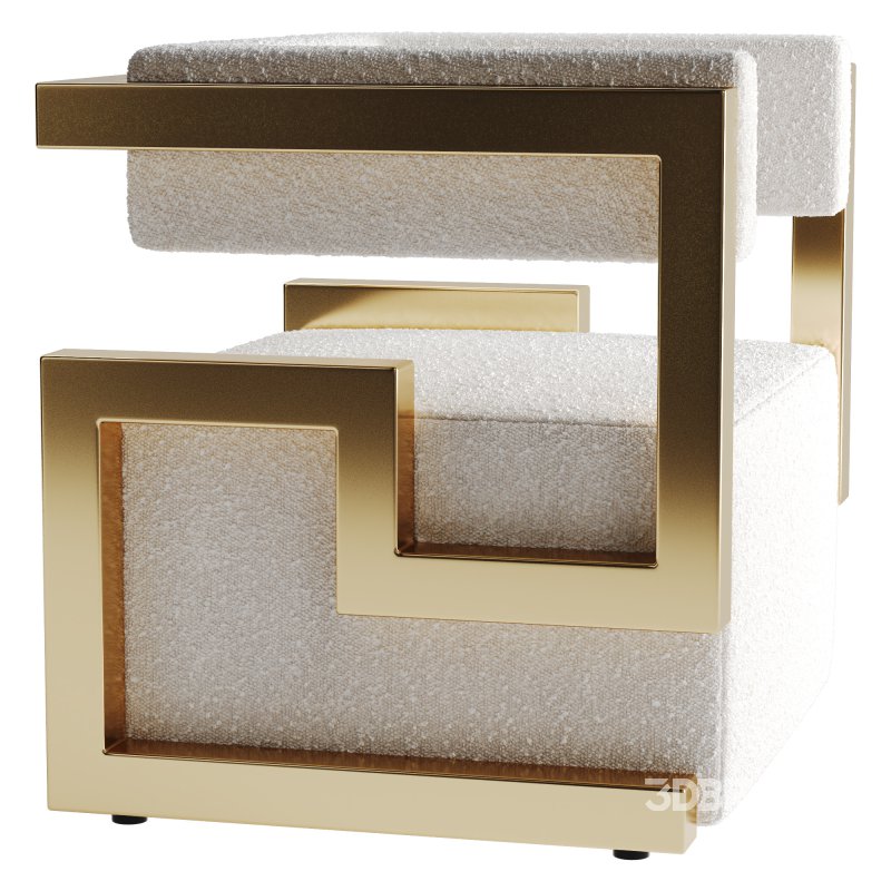 CARTESIO ARMCHAIR Image 3