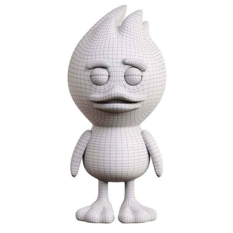 TUD x Harif Guzman Quackulla Image 7