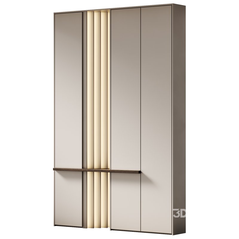 Wardrobe Closet 15 Image 3