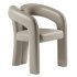 Mirage Dining Armchair - Thumbnail 3