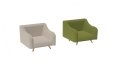 Betty Sofa - Thumbnail 2