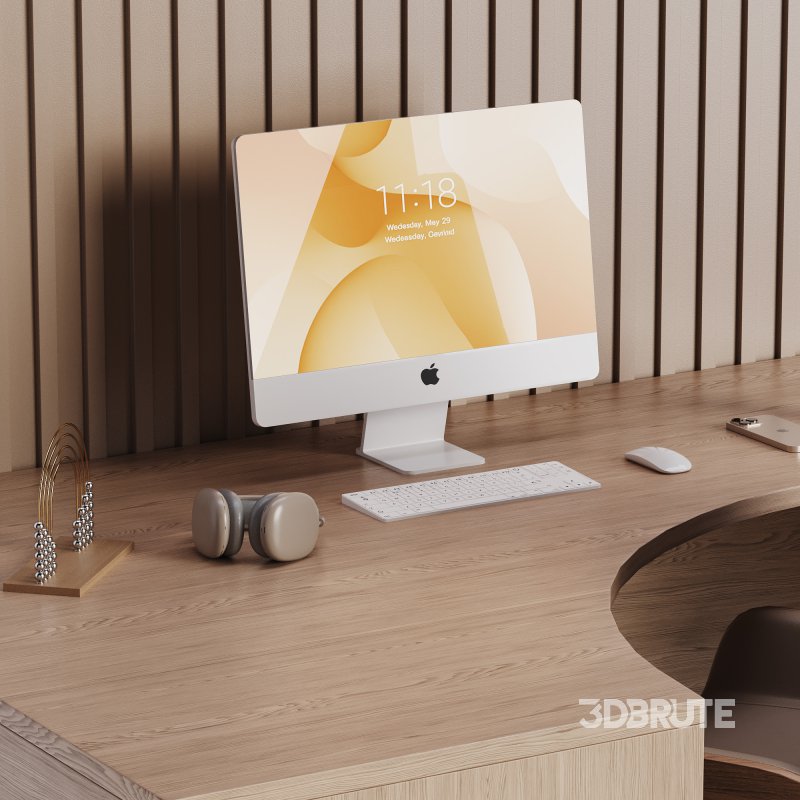 Workplace for Children 27 Image 5