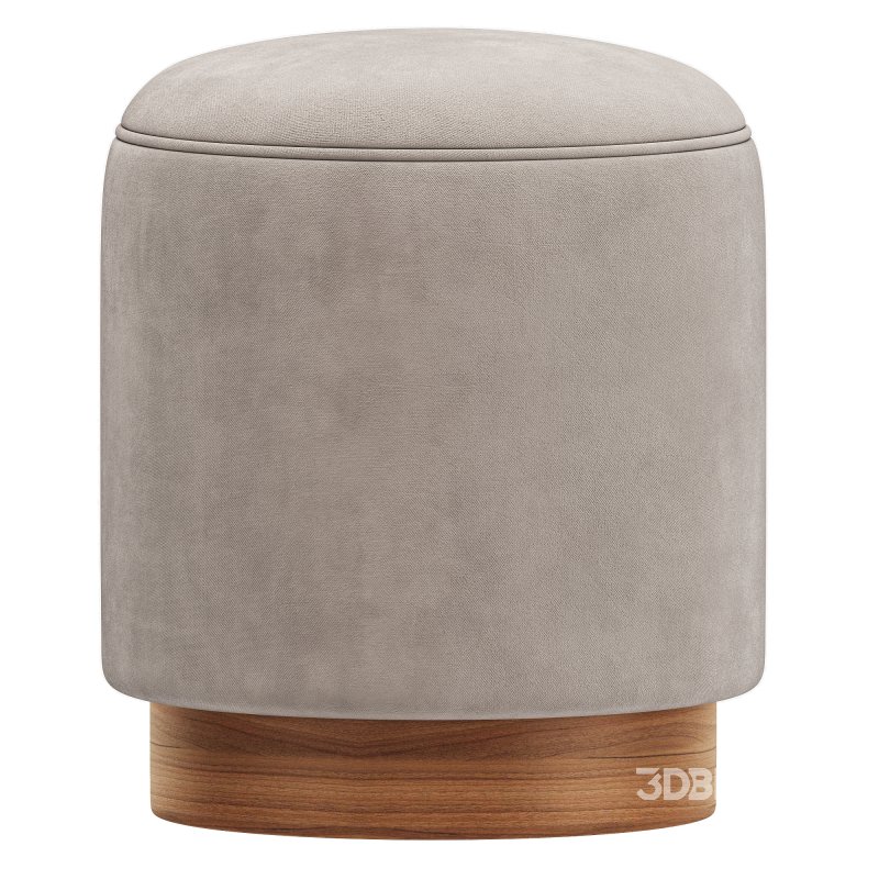 Pouf Holly XS By ogogo Image 3