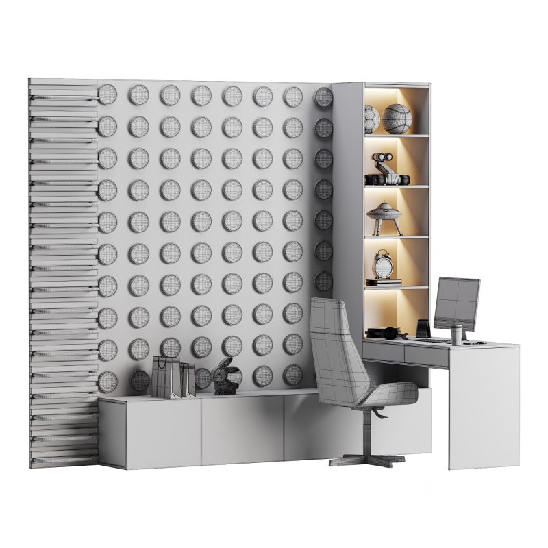 Workplace for Children 23 Image 9