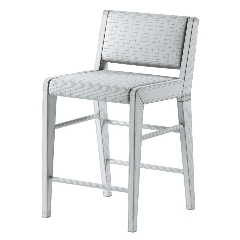 Charon Counter Stool Image 6