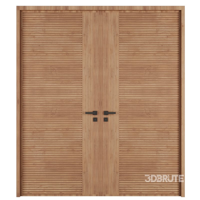 Entrance door set219 Image 4