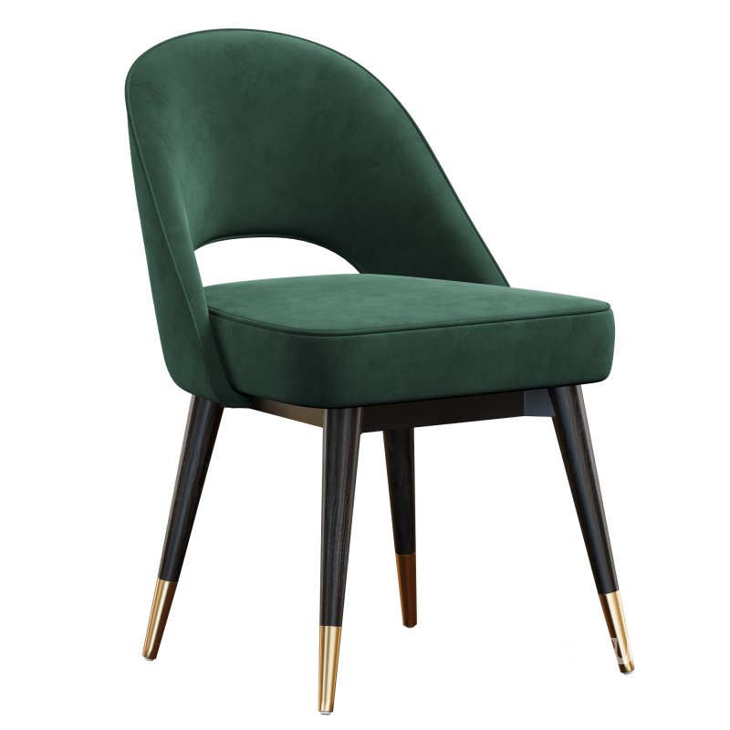 Clover dining chair Image 2