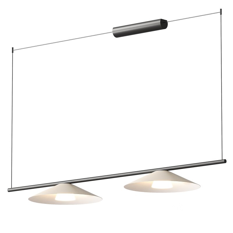 Vibia Circus Solo Pendant Lamp Image 3