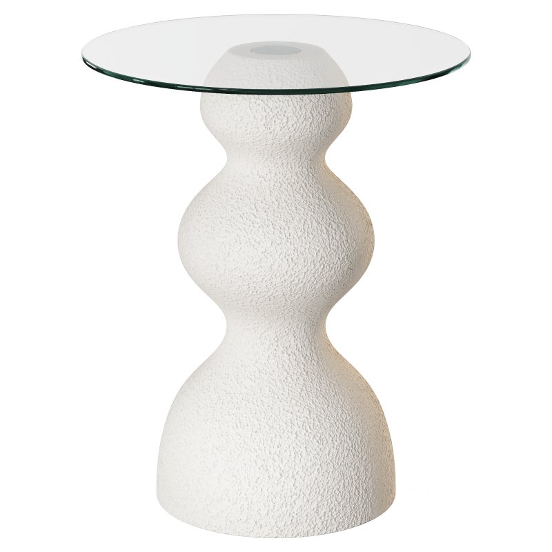 Maia Side Table Nightstand by Urban Outfitters Image 2