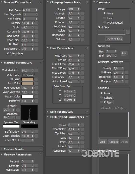 MILLER armchair Image 10