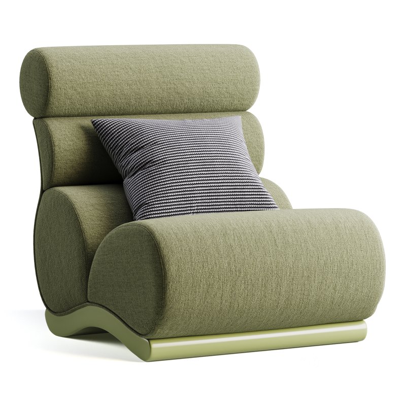 Chair Congreso Image 8