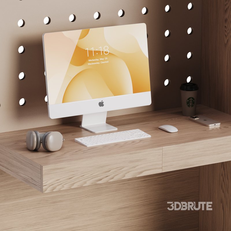 Workplace for Children 24 Image 5