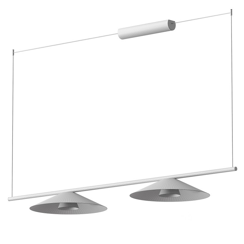 Vibia Circus Solo Pendant Lamp Image 5