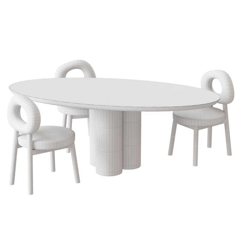 Dining table MELTON Image 8