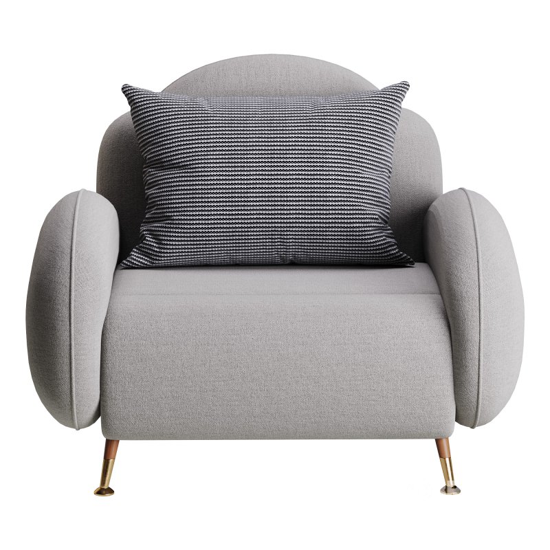 MILLER armchair Image 5