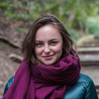 Author Avatar